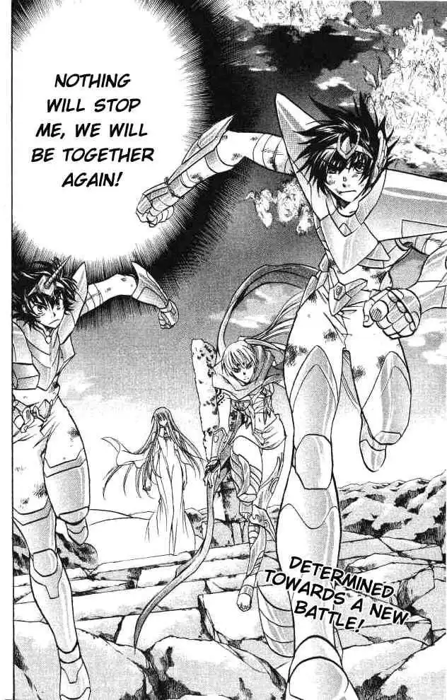 Saint Seiya - The Lost Canvas Chapter 54 20